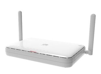 WiFi6 mesh, 6 jednotek