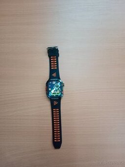 Chytré hodinky - nové