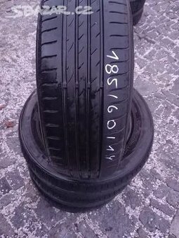 185/60/14 letní pneu 185/60R14