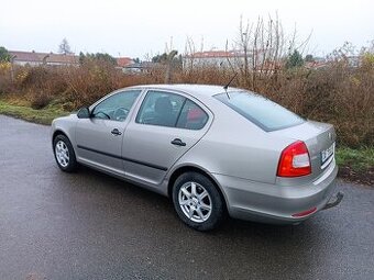 Škoda Octavia 1.6tdi 77kw,50000km,r.v.2013,ČR
