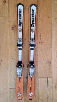 Dětský lyžařský set  lyže, boty, hůlky