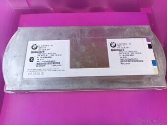 BMW E65 řídící jednotka Bluetooth