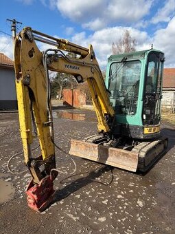 Yanmar VIO 33
