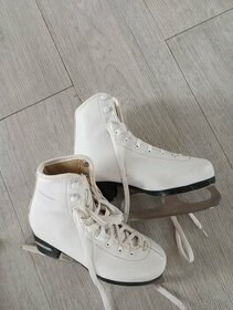 dětské brusle