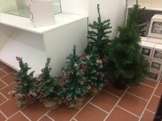 Vánoční stromeček- malý