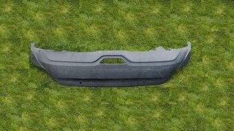 Toyota C-HR CHR - naraznik spojler kryt difuzor