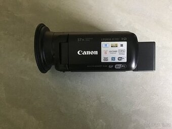 Canon Legria