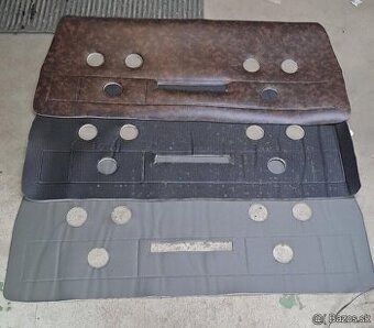 cal. maska kúrenia -