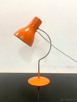 Retro lampička 60. léta