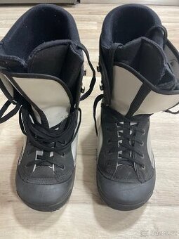 Snowboard boty vel.43