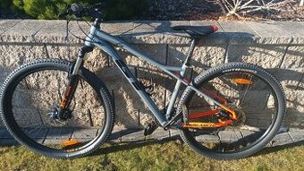 Horské MTB kolo - GT Avalanche 29" Sport 2022