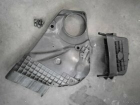 Díly motoru Peugeot 1,4 benzín 55 kW KFW