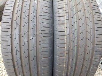 letní pneu Continental 195/55 R16 87H