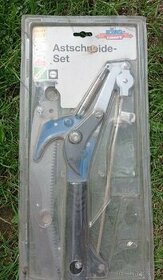 Sada na ořezávání větví