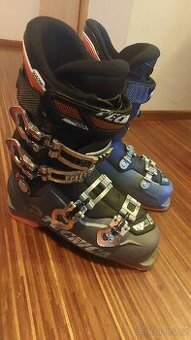 Boty na lyže, 41,5, Technica