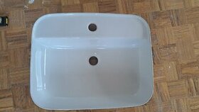 Umyvadlo na desku nové