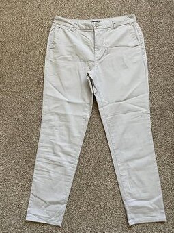 Nové dámské kalhoty Dunnes - M