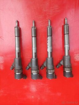 Vstřiky Toyota BOSCH 0 445 110 227