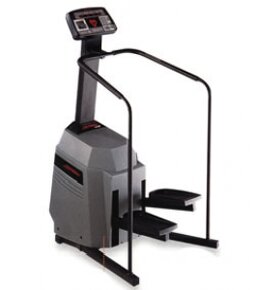 Stepper Life fitness