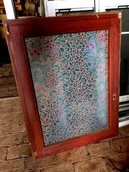 Eurookno 89 x 117 cm