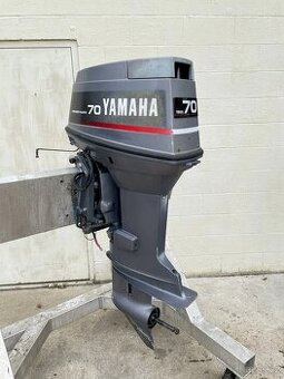 Yamaha 60-90hp