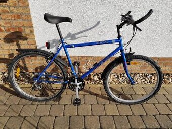 Pánské horské kolo King Fox