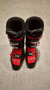 Lyžáky Nordica  Team3  240mm