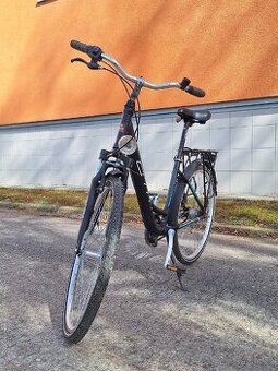 Dámské cestovní kolo CTM Terra 3.0