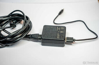 Originální nabíječka Sony AC-UB10C (NEX, A6000 atd.)