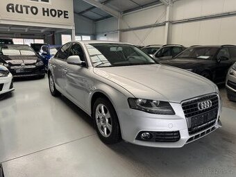 Audi A4 1.8 TFSI Limousine r.v.2008