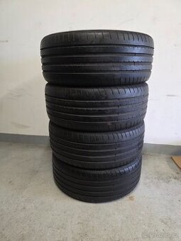 235/45/18 94W letní pneu Goodyear Eagle F1 Asimetric 3