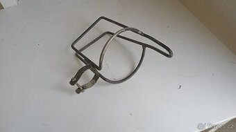 Držák na láhev na kolo favorit