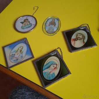 Náboženké obrázky