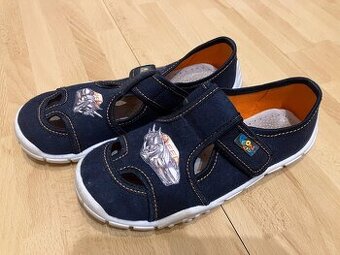 peon kids bačkory, vel. 34