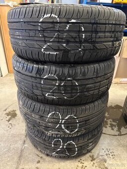 Pneu LETNÍ  Bridgestone Turanza 225/55/17