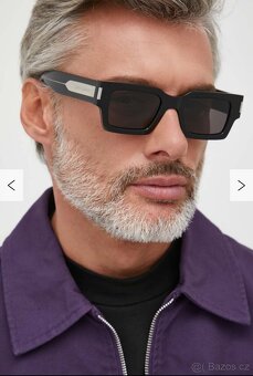 Sluneční brýle Saint Laurent - Nové- unisex