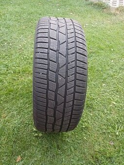 kusovka zimni pneu 7mm Continental TS830P 235/45 R19