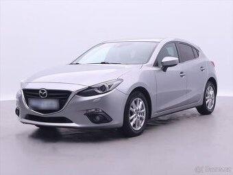 Mazda 3 2,0 Skyactiv-G 88kW Aut. (2014)