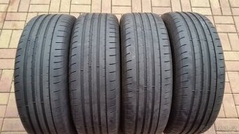 Letní pneumatiky GoodYear 235/65 R18 106W