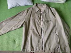 Bunda Cross Jeanswear M