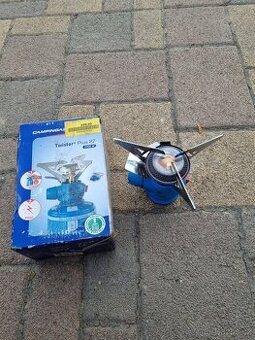 Campingový vařič Campingaz