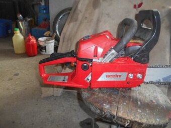 Motorová pila hecht 512