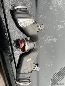 Váha vzduchu Mercedes OM642 280cdi 320cdi 350cdi