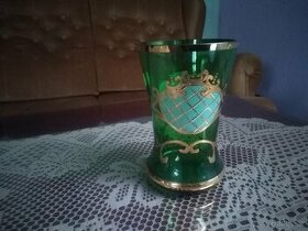 Sklo-Bohemia Crystal