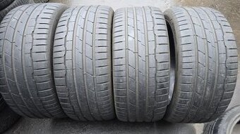 Letní pneu 255/40/19 Hankook