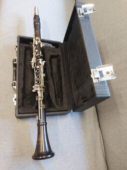 B klarinet Buffet Crampone
