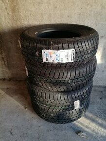 Barum Zimní Pneu 215/65/15 - 4 ks - nové