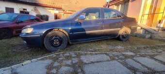Peugeot 406