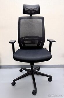 kancelářská židle - Antares Above