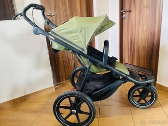Tuhle Urban glide 2
